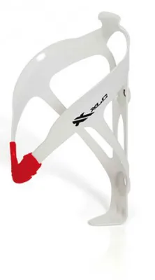 Image de Porte-bidon XLC BC-A09, blanc