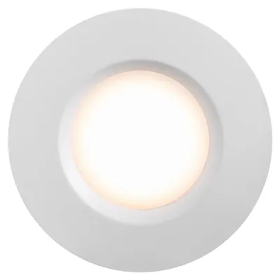 Zdjęcie produktu dla Oprawa wpuszczana oczko IP65 LED 6.5W TIAKI 49570101 Nordlux