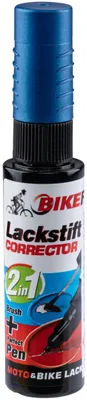 Produktbild von Fasi Lackstift Victoria Far Blue Hell blau