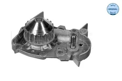 Produktbild von MEYLE 16-13 163 3125 Wasserpumpe mit Dichtung