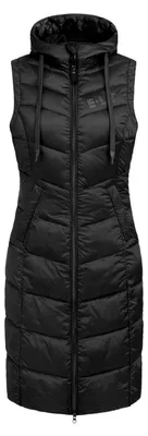 Immagine prodotto di ELT Ostende Gilet lungo leggero da donna