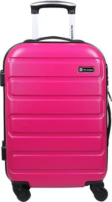 Immagine prodotto di Valigia da cabina Alexa Rosa, 56 cm