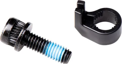 Produktbild von Shimano Br-m535 Schraube Silber Silber One Size