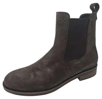Produktbild von Lloyd Dara 315  Chelsea Boot Braun in Gr. 38.5