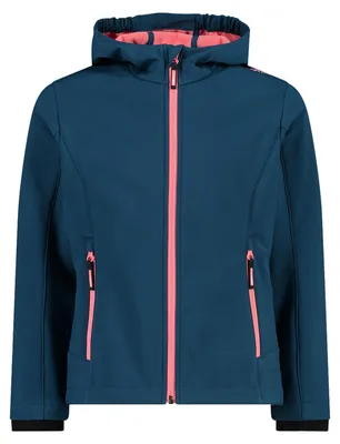 Immagine prodotto di Giacca softshell CMP Fix Hood