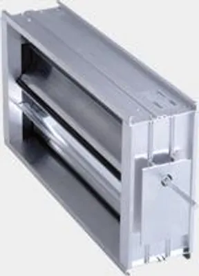 Produktbild von Viessmann Jalousieklappe FS1500 7377532