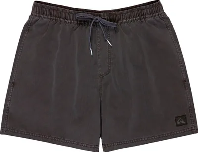 Zdjęcie produktu dla Quiksilver Everyday Surfwash Volley – szorty kąpielowe 15 cali XS męskie XS