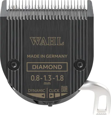 Produktbild von Wahl 1887-7170 Haartrimmer Zubehör