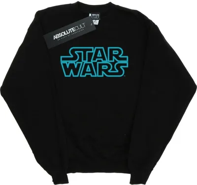 Produktbild von Star Wars - Sweatshirt für Herren BI45353 (XL) (Schwarz)