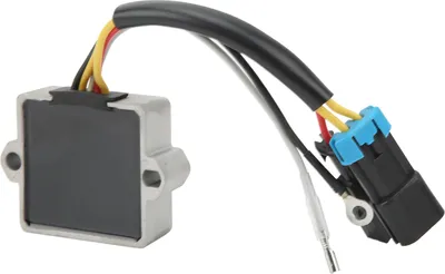 Produktbild von Spannungsregler 893640T01 Außenbordmotor Gleichrichter für 60 PS ELHPT 4-Takt