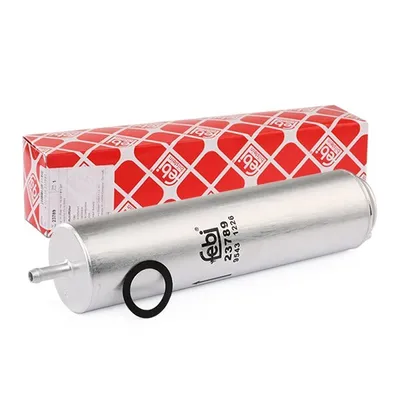 Produktbild von Kraftstofffilter FEBI BILSTEIN 23789 für BMW 3 Limousine (E90) Leitungsfilter