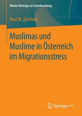 Obrázok produktu pre Muslimas und Muslime in Österreich im Migrationsstress