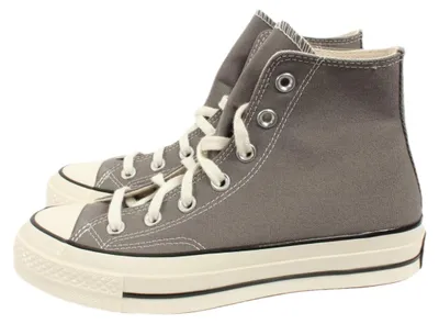 Produktbild von Converse Chuck 70 Hi Le wandtra er Grau – undefined / Grau