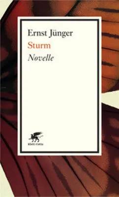 Produktbild von Sturm