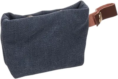 Produktbild von Flamingo Kotbeutelspender Cavna blau