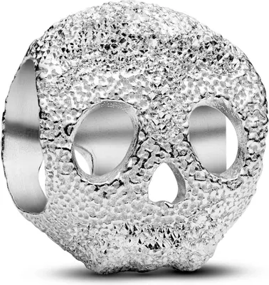 Immagine prodotto di PANDORA Charm MOMENTS Mini Skull 794040C00