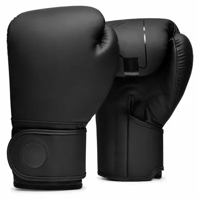 Produktbild von MMA Boxhandschuhe Muay Thai-Handschuhe, Boxsack Sparring Kickbox Handschuhe