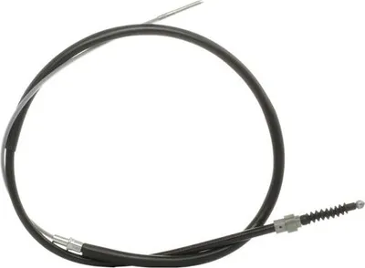 Produktbild von RIDEX Handbremsseil Seilzug Feststellbremse für VW GOLF III (1H1) Hinten Links Rechts 124C0064