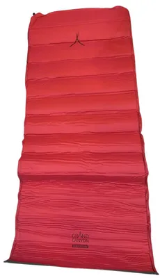 Obrázok produktu pre GRAND CANYON HANCOCK 7.5XW / samonafukovací matrac 198x76x7.5cm / extra široký/ pohodlný a útulný matrac/ hodnota R: 6/5 / na kempovanie/ treking/ outdoor/ cestovanie