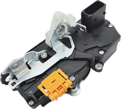 Produktbild von Für Hummer H2 2003-2007 Auto hinten rechts Türschloss Motor 15816391