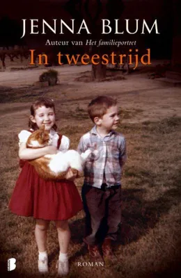 Produktbild von In tweestrijd / druk Heruitgave