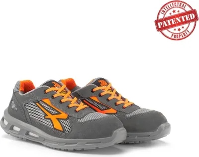 Zdjęcie produktu dla Niskie buty U-Power ULTRA ESD S1P SRC Gr.48, RL20476