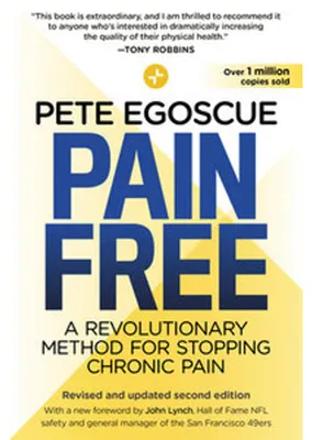 Produktbild von Pain Free (Revised and Updated Second Edition)