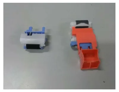Immagine prodotto di HPI Tray 2 - X Kit (J8J70-67904)