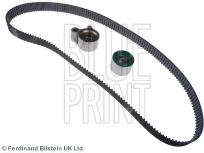 Produktbild von BLUE PRINT ADT37325 Zahnriemensatz für TOYOTA LAND CRUISER (KDJ12, GRJ12) 191-Zähne