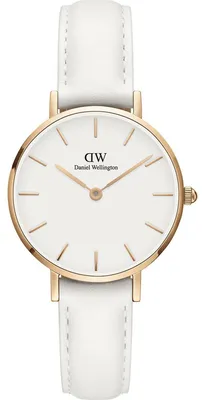 Immagine prodotto di Daniel Wellington - DW00100249 - Orologio da polso - Donna - Movimento al quarzo - BONDI