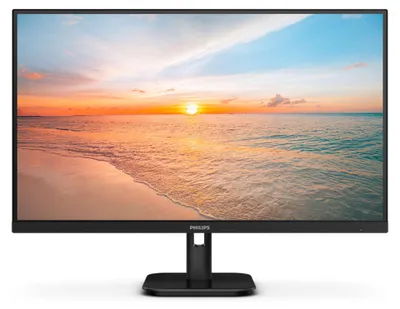 Zdjęcie produktu dla Philips 27E1N1800A/00, 68,6 cm (27"), 3840 x 2160 px, 4K Ultra HD, LED, 4 ms, Czarny