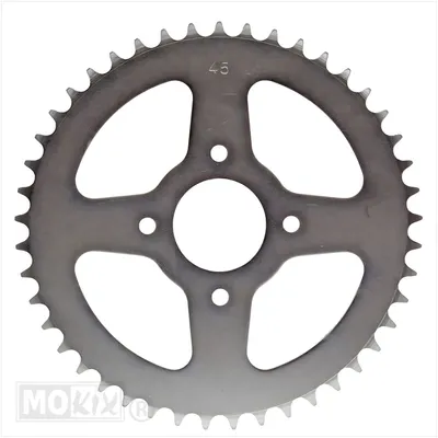 Produktbild von IGM Kettenrad 415, 42,5mm 4L 45Z für Sachs / Hercules / Prima5