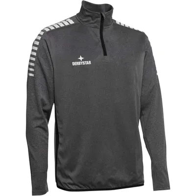 Image de DERBYSTAR Primo Trainingstop grau/schwarz 116/128