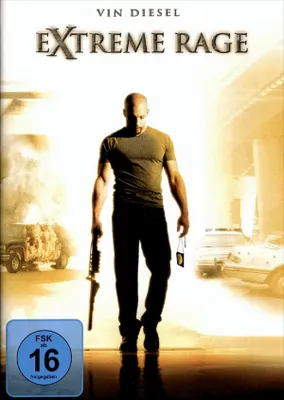 Produktbild von Extreme Rage