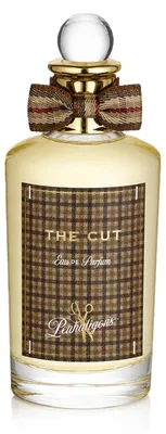 Obrázek produktu pro Penhaligon's The Cut, Pánské, 100 ml, Tekutý parfém, Sprej, ALCOHOL DENAT., PARFUM (FRAGRANCE), AQUA (WATER/EAU), TETRAMETHYL ACETYLOCTAHYDRONAPHTHALENES,..., 1 kusů
