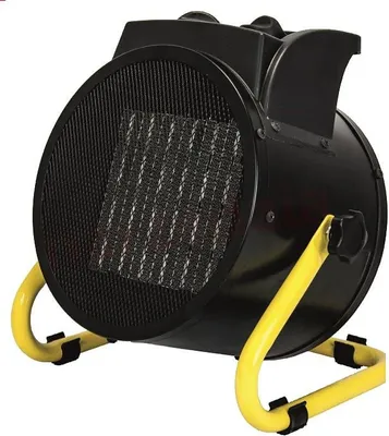 Produktbild von PTC-Elektroheizung 3,0 kW - DED9931C