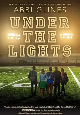 Immagine prodotto di Under the Lights