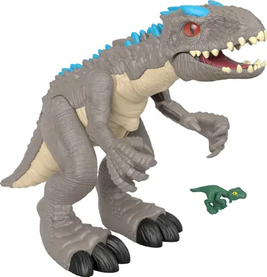Zdjęcie produktu dla Fisher-Price Imaginext GMR16, 3 lat(a), Wielobarwny, Plastik
