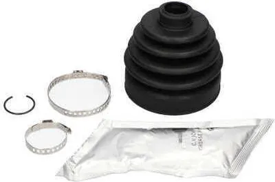 Produktbild von KAVO PARTS Faltenbalgsatz Antriebswelle Vorne Radseitig für TOYOTA LAND CRUISER (PZJ7, KZJ7, HZJ7, BJ7, LJ7, RJ7) CVB-9010