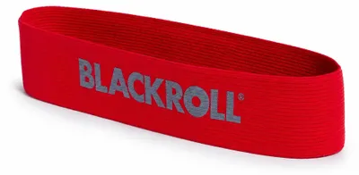 Immagine prodotto di BlackRoll Loop Band Extra Light Rosso Expander