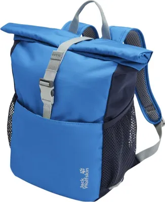 Produktbild von JACK WOLFSKIN Kinderrucksack Island Mini 10
