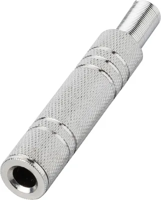 Image de Bespeco PV1 Jack 6,3 mm