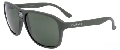 Produktbild von Vuarnet LEGEND 03 ORIGINALS Kaki 56/19/140 Herren Sonnenbrillen