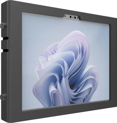Obrázek produktu pro Compulocks 580APXB, Černá, 33 cm (13"), Microsoft, Surface Pro 9 | 13” | 2022 Surface Pro 10 | 13” | 2024 Surface Pro 11 | 13" | 2024 | A Copilot+ PC, 33 cm (13"), Hliník