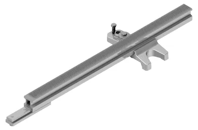 Obrázek produktu pro Vodicí lišta pro ETR350 100 cm Eibenstock, 3744P000