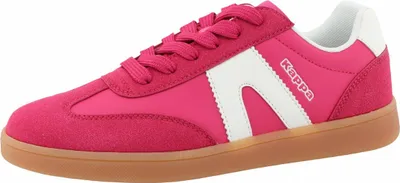 Produktbild von Kappa Sneaker Pink