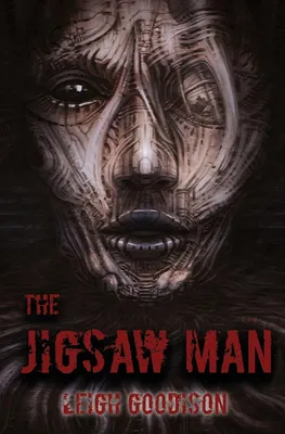 Produktbild von The Jigsaw Man