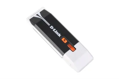 Imagen del producto de D-Link DWA-140, inalámbrico, USB, WLAN, 300 Mbit/s, IEEE 802.11b, IEEE 802.11g, IEEE 802.11n, CCK, DBPSK, DQPSK, OFDM