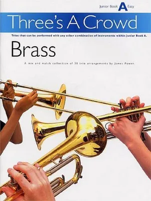 Produktbild von Brass