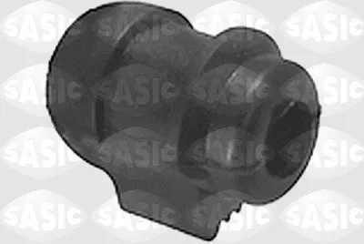 Produktbild von 2x SASIC STABILISATORLAGER GUMMILAGER LAGERUNG VORNE, außen 4005134